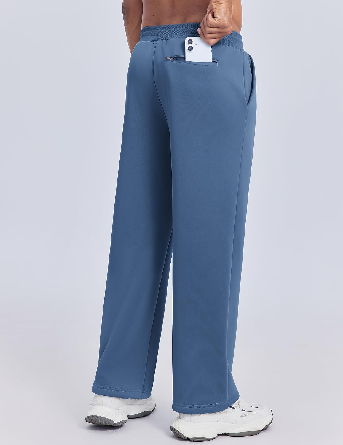 Thumbnail 3 de PINSPARK Pantalon de jogging polaire thermique