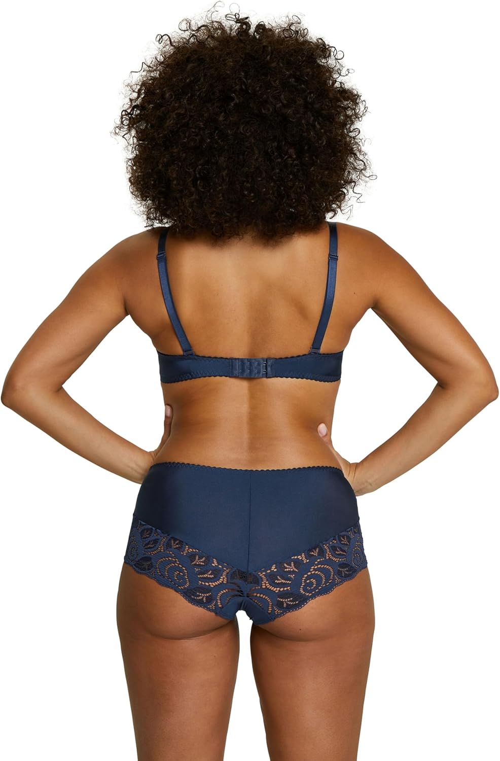 Thumbnail 3 de Sans Complexe Amélie – Shorty Taille Normale, Femme