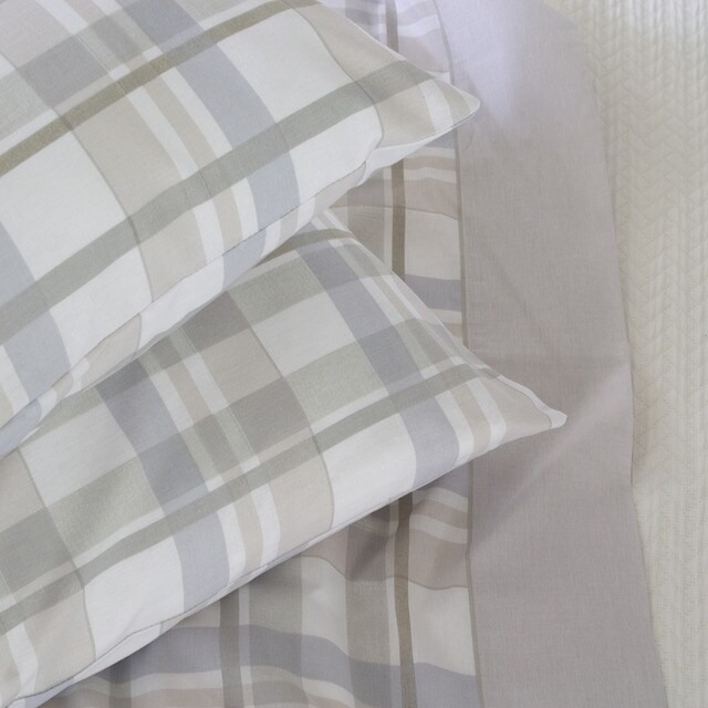 Thumbnail 4 de Reig Marti Essex juego de sábanas algodón 🛏️