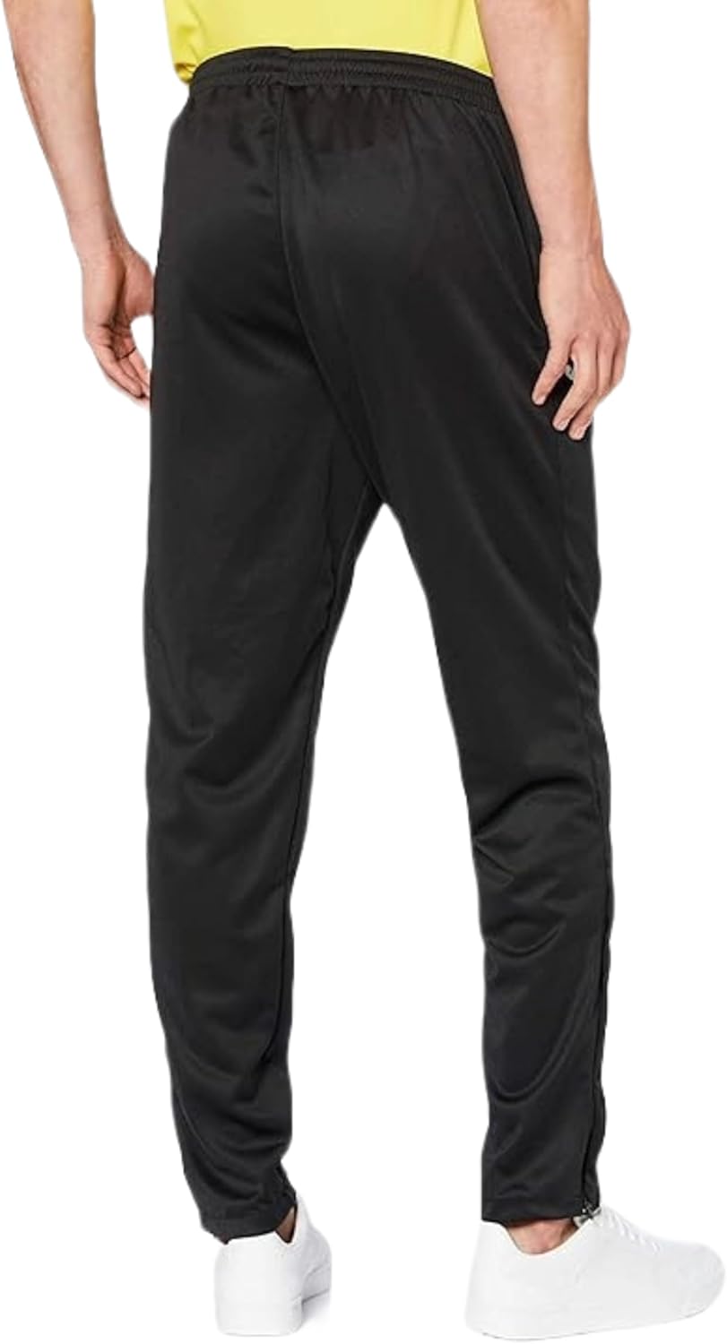 Thumbnail 5 de Joma Pantalón Largo Poly Interlock Negro para hombre
