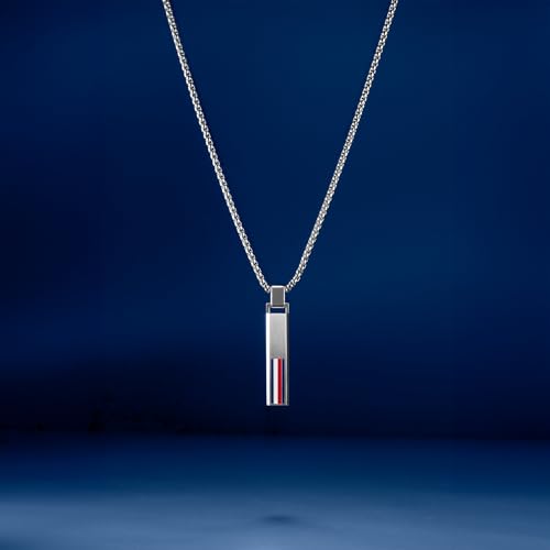 Detalle de Tommy Hilfiger 2790314 collar 61 cm