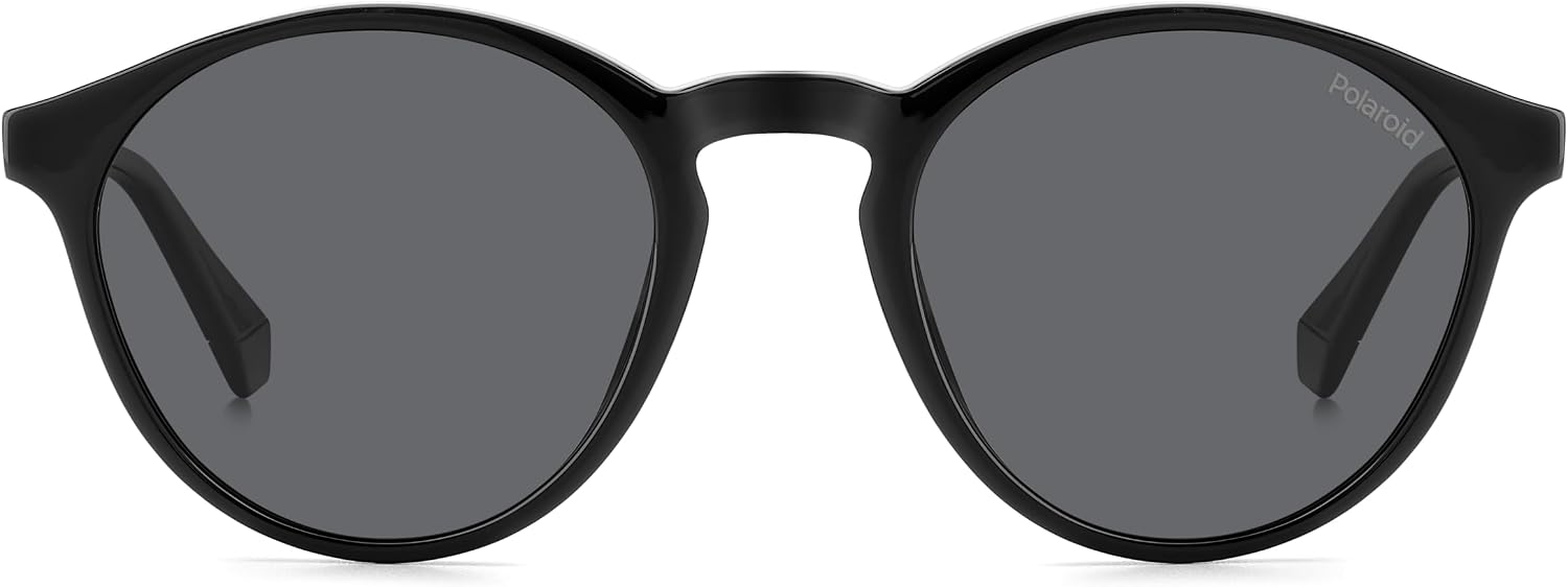 Thumbnail 1 de Polaroid PLD 4153/S 807 BLACK – Lunettes de Soleil pour Homme, Taille 50/21/145