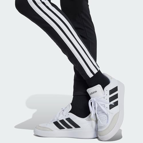 Thumbnail 1 de adidas Bambine e Ragazze Essentials 3 Stripes Leggings 11-12 años