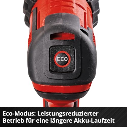 Thumbnail 9 de Einhell Akku-Druckreinigerpistole HYPRESSO 18/24-1 Power X-Change (ohne Akku & Ladegerät)