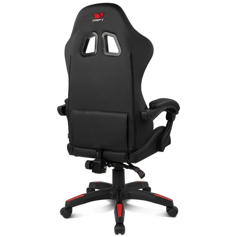 Thumbnail 2 de Silla Drift DR35 Gaming: ergonomía y presencia en tu setup