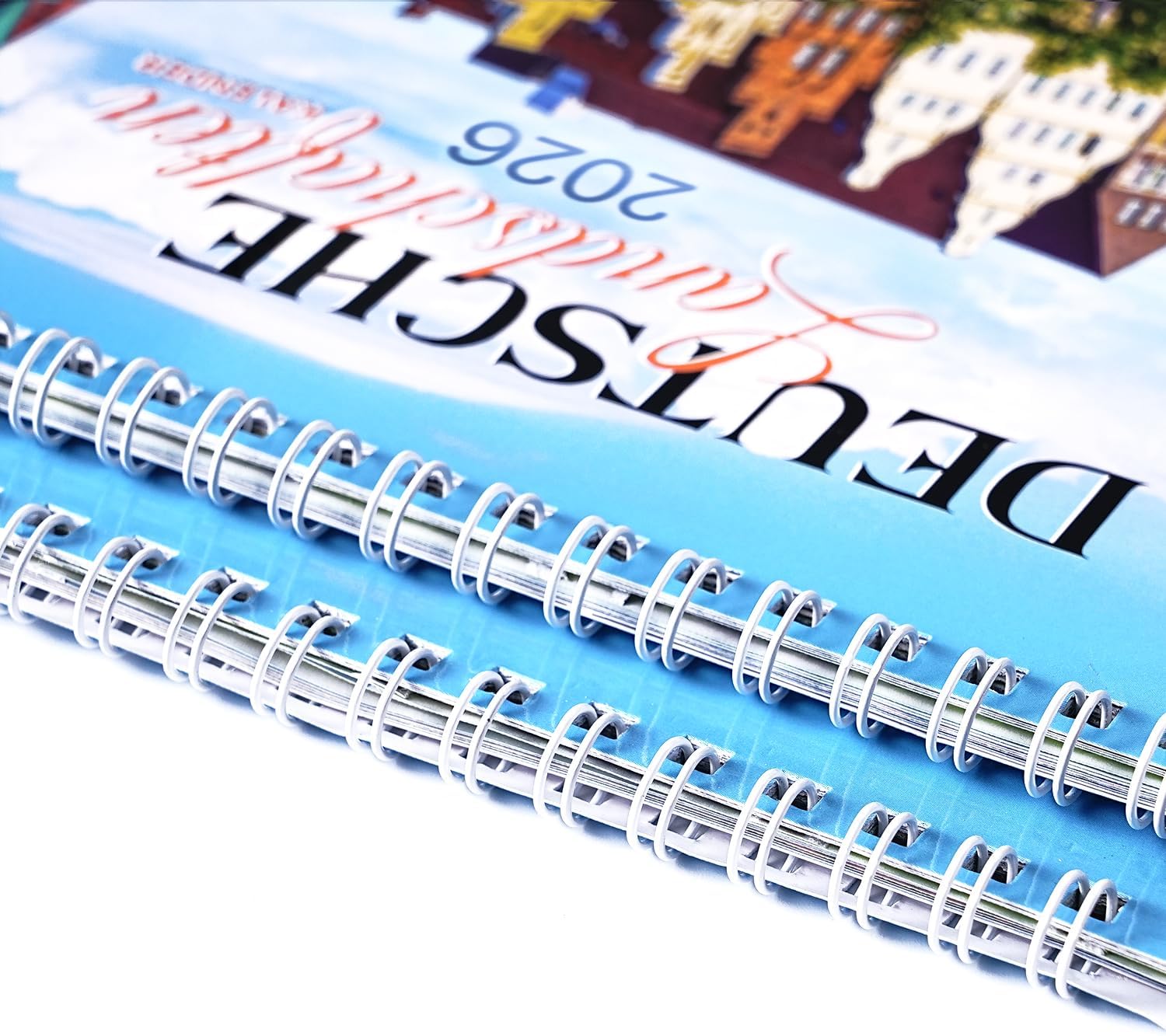 Thumbnail 3 de Wandkalender 2026 27,5 x 19,5 cm 📅