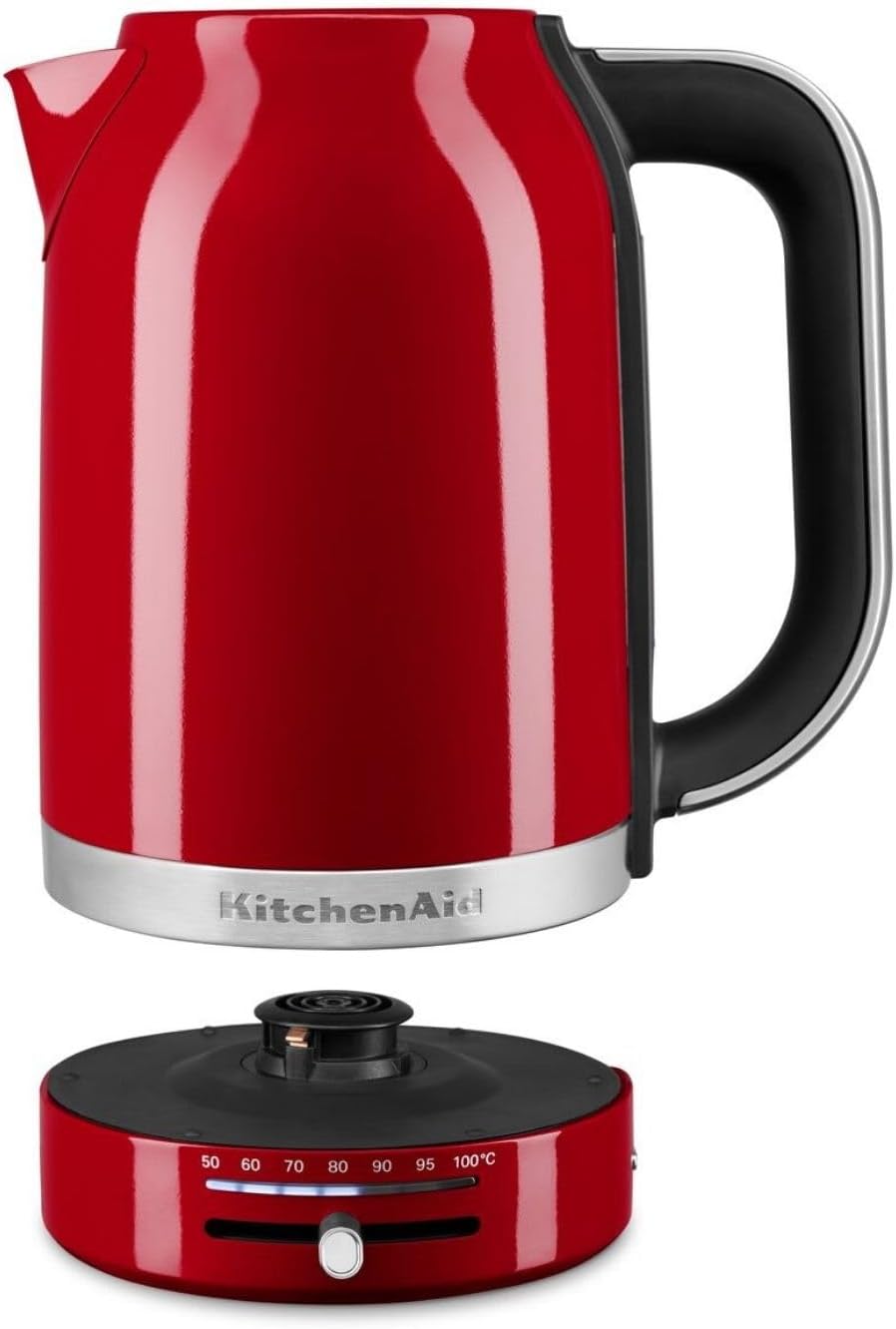 Thumbnail 4 de KitchenAid Variable Temperature Kettle 1.7L
