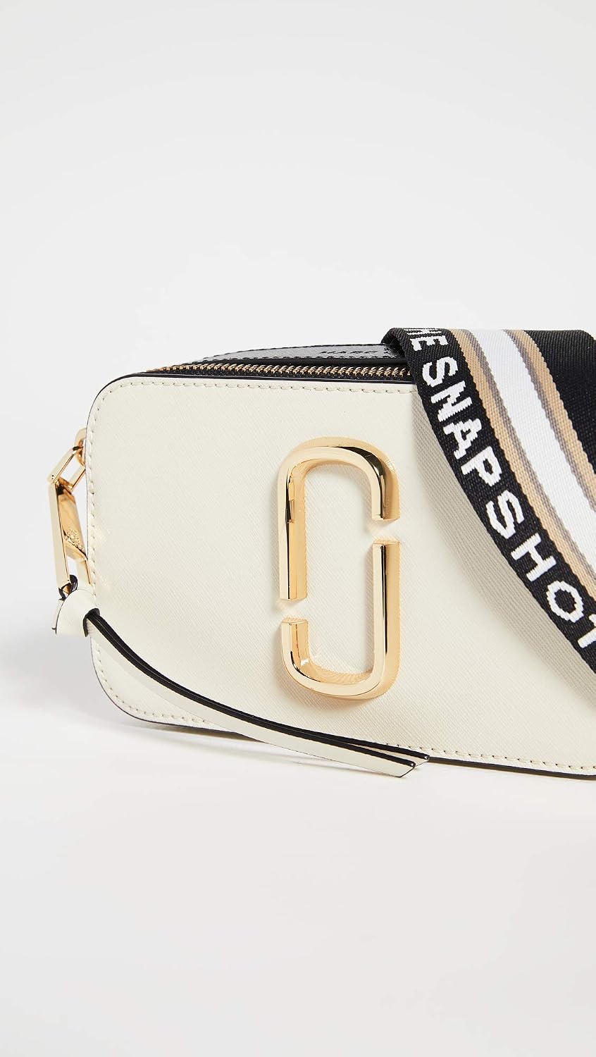 Detalle de Marc Jacobs The Snapshot, Bag Femme