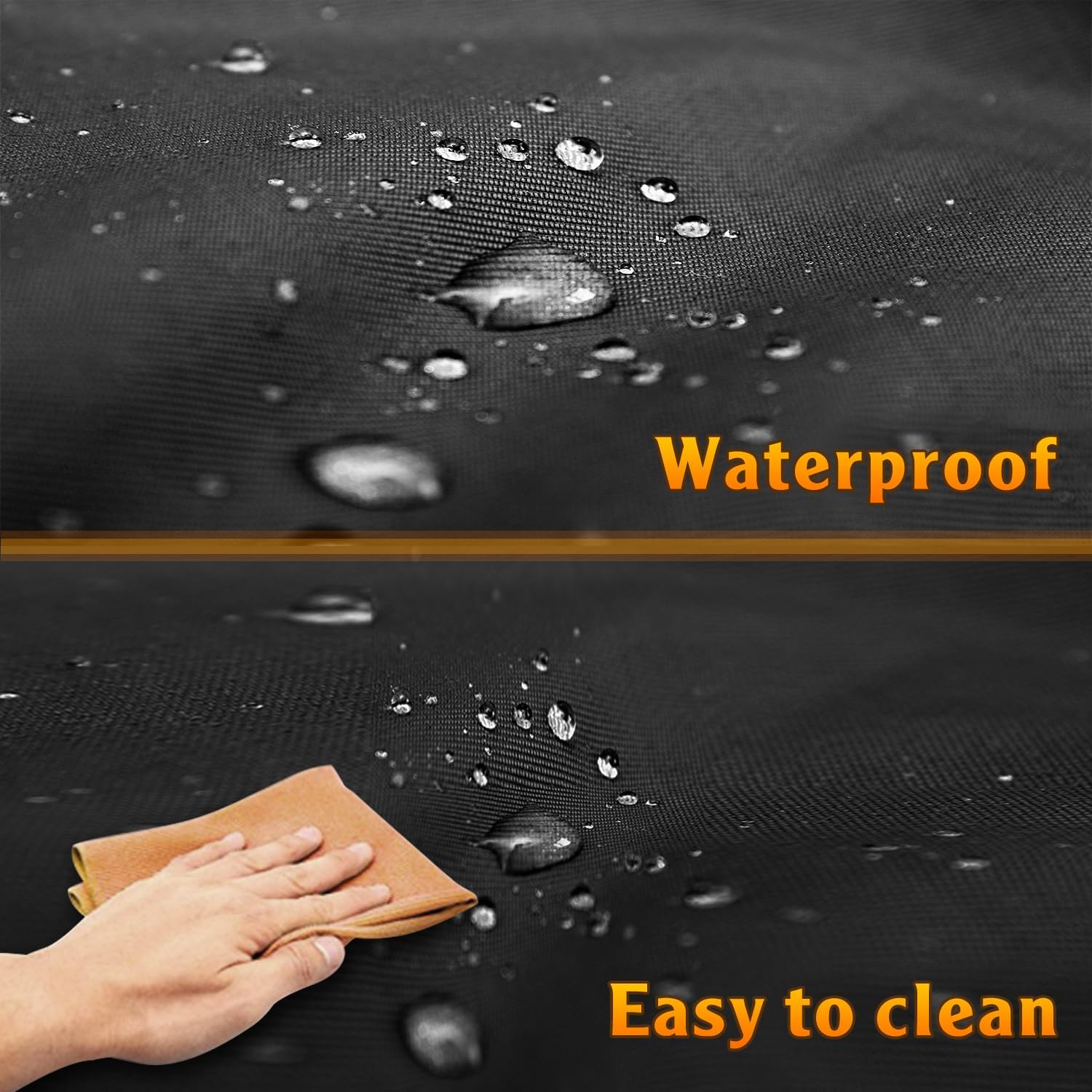 Thumbnail 6 de Alfheim Car Boot Liner Protector for Dog – Tearproof & Waterproof, 180 x 103 x 33 cm