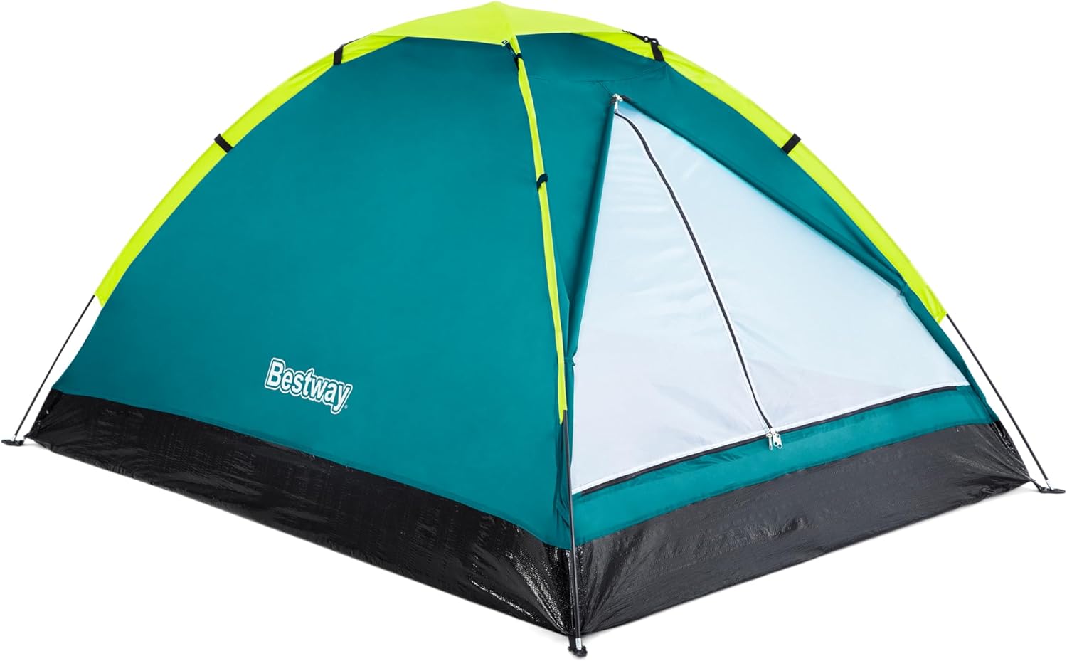 Thumbnail 3 de Tente de camping 2 places CoolDome 2 Bestway (145 x 205 x 100 cm) — montage rapide en 8 minutes