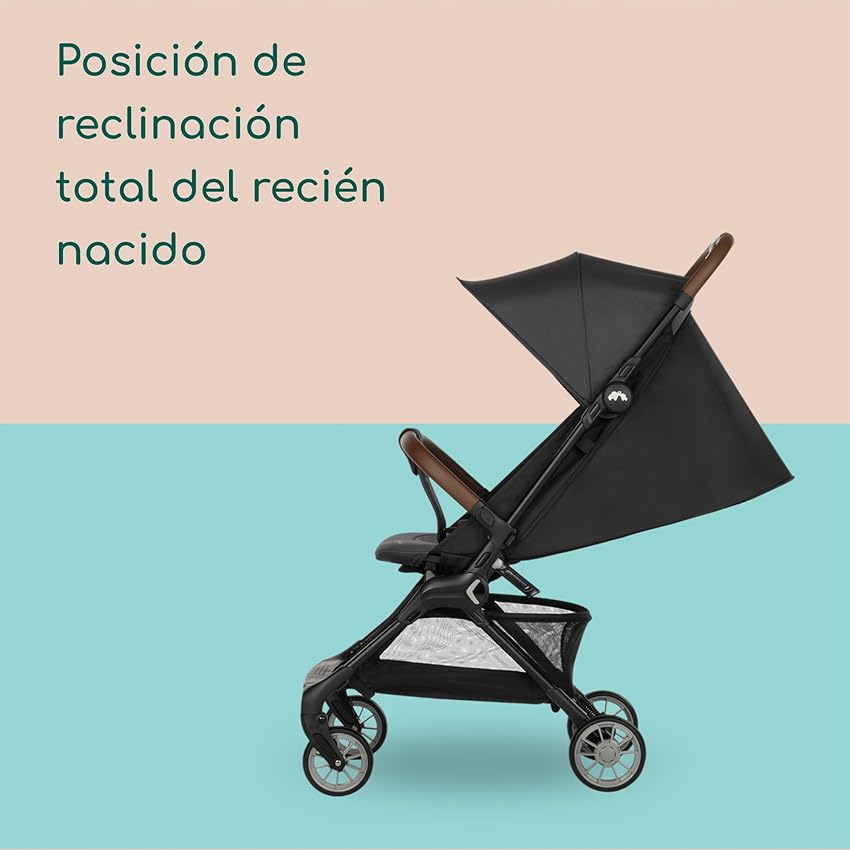 Thumbnail 4 de Bebeconfort Zephir Silla paseo ligera 5,6 kg