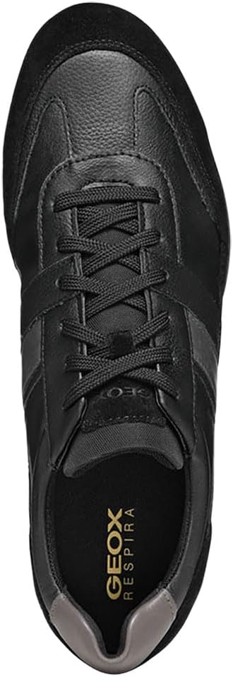 Thumbnail 4 de Geox U Wells A Scarpe da ginnastica Uomo