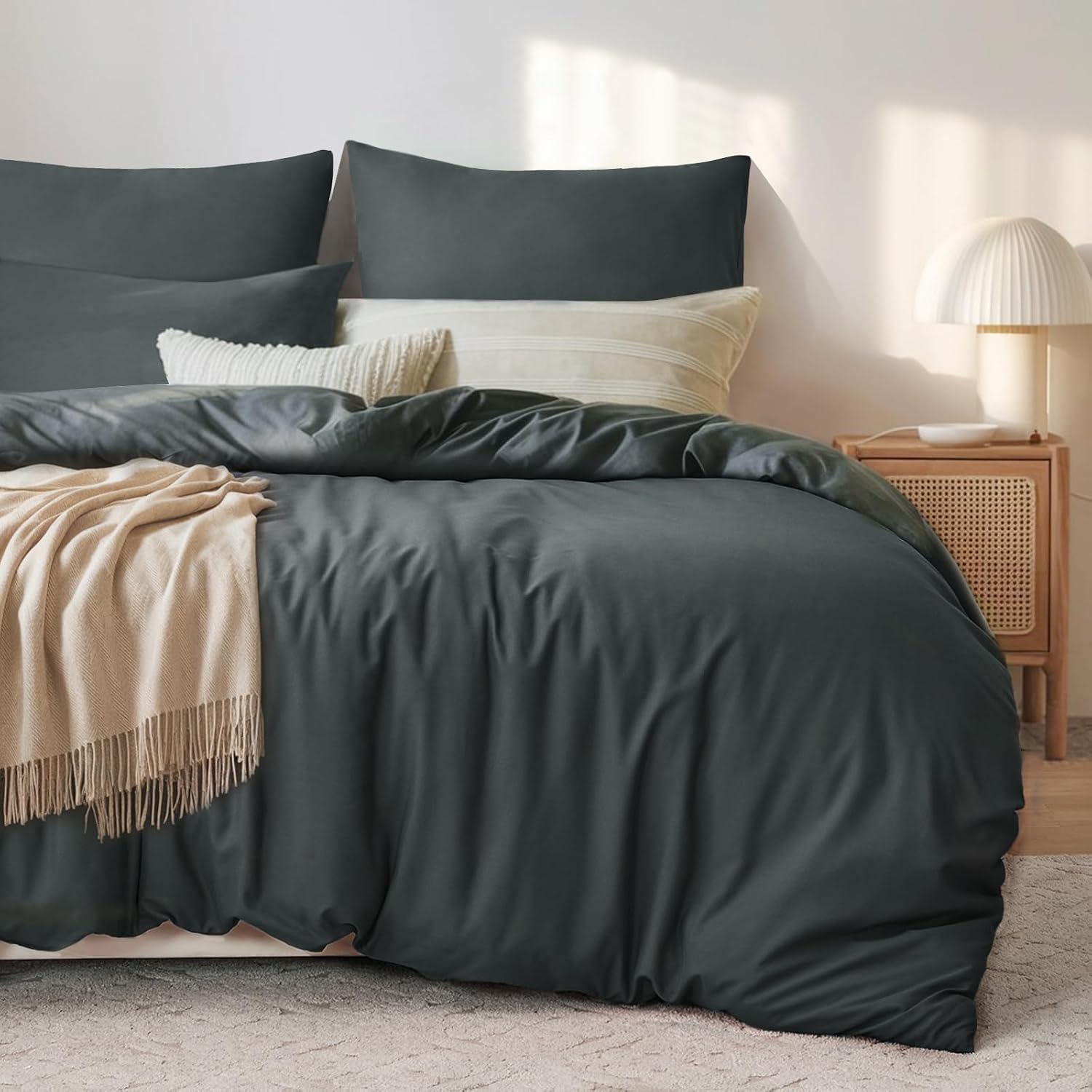 Thumbnail 1 de Tifschlaf King Size Duvet Cover Set