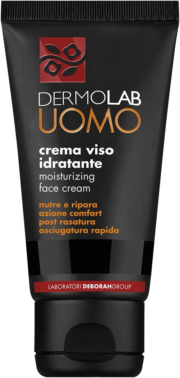 Detalle 2 de Dermolab Gel Detergente Anti Impurità per Pelli Grasse, 150 ml
