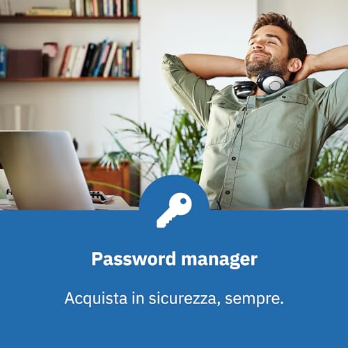 Detalle 2 de Panda Dome Complete: Antivirus Cloud + VPN + Password Manager per 3 dispositivi