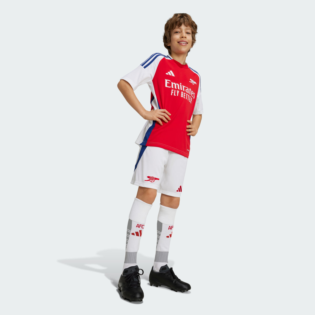 Thumbnail 2 de Arsenal 24/25 camiseta primera Adidas