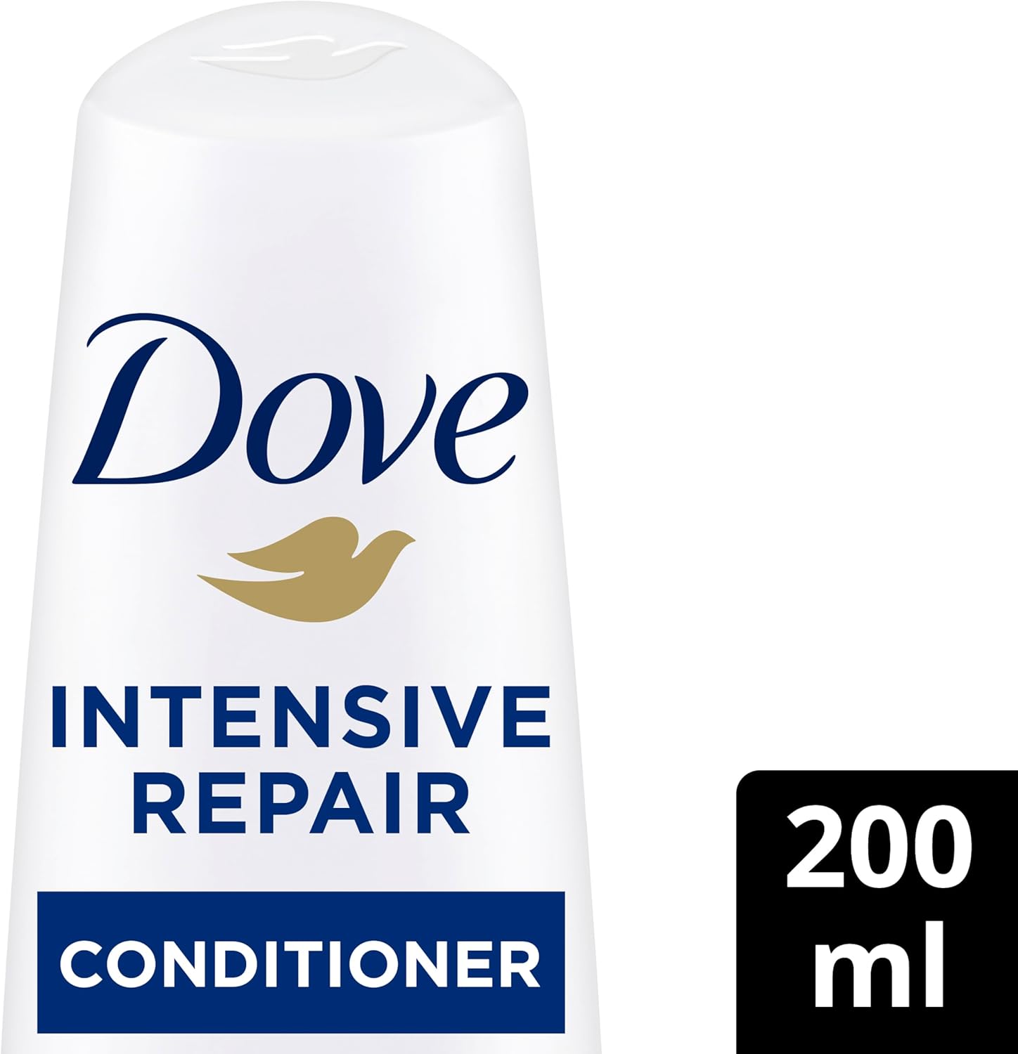 Thumbnail 1 de Dove Ultra Care Balsamo Ricostituente Intensive Repair per capelli danneggiati (3x200 ml) con Bio-Restore Complex