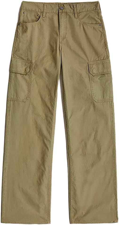 Detalle de G-Star Judee Low Waist Cargo Pants – Pantaloni Donna