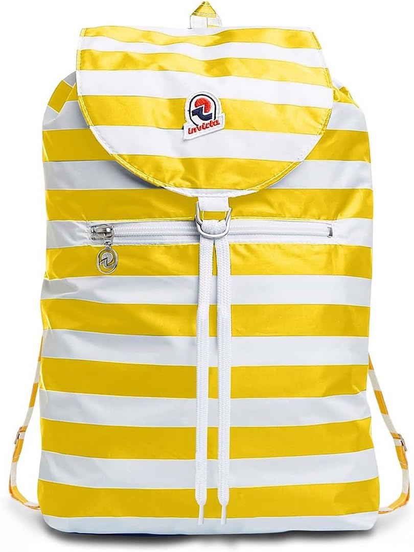 Detalle de Invicta VINTAGE NEXT 8 L backpack