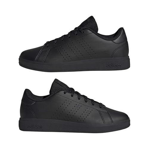 Detalle de adidas Kids' Chaussure Advantage Base 2.0 – sobriété et confort pour le quotidien