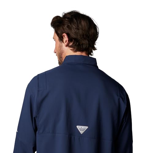 Thumbnail 6 de Columbia PFG Tamiami™ II Camisa de manga larga para hombre