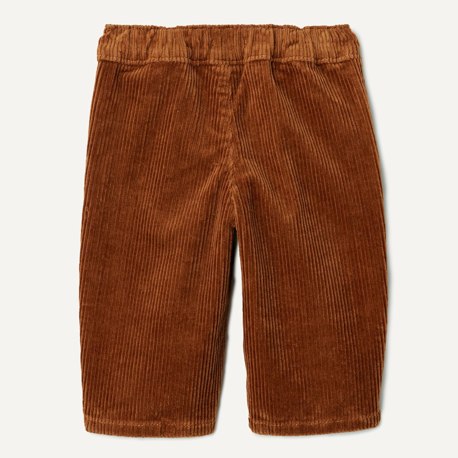 Detalle de Amazon Essentials x Sofia Grainge Toddler and Baby Boys' Pull On Corduroy Pants