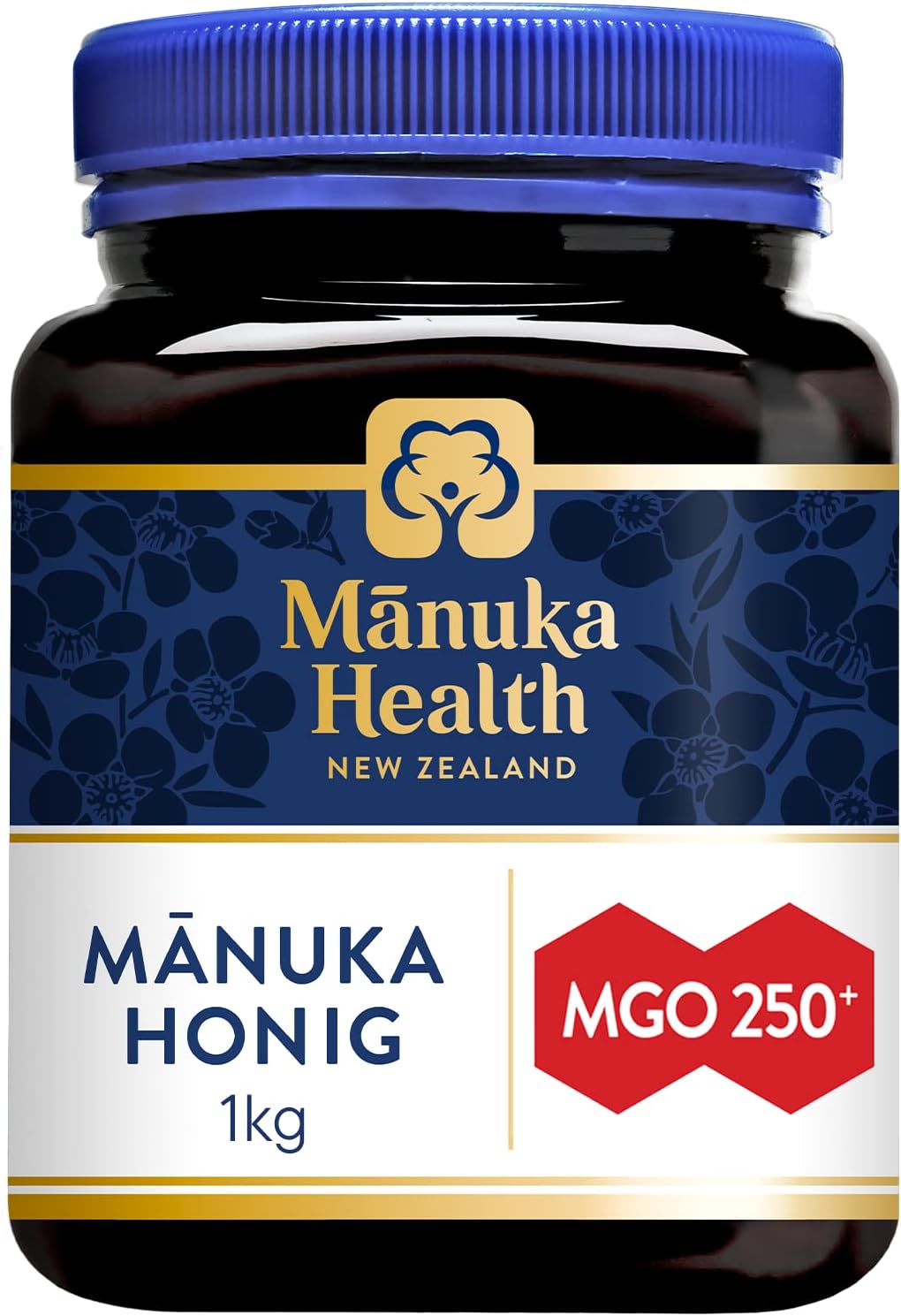 Thumbnail 6 de Manuka Health Miele di Manuka MGO 250+ – Miele 250 g, puro e naturale