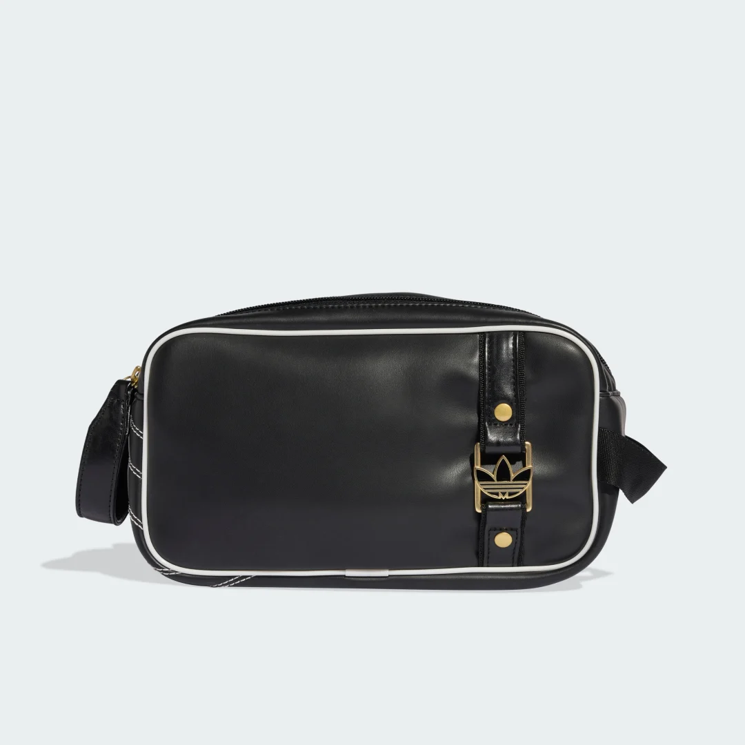 Imagen de Adidas Neceser WASHKIT Negro en OfertitasTOP
