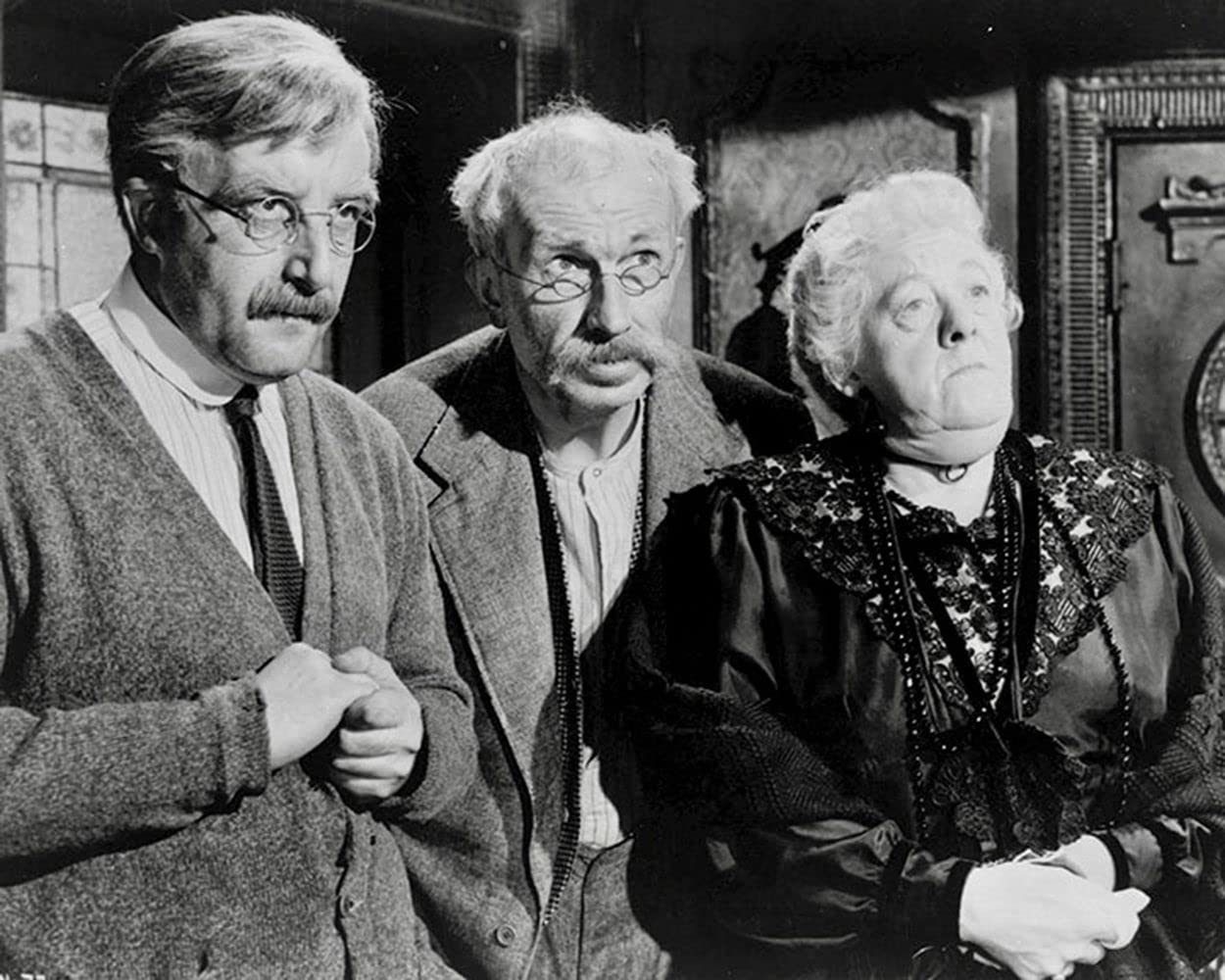 Thumbnail 5 de Pidax Margaret Rutherford Collection 7 DVDs 📀