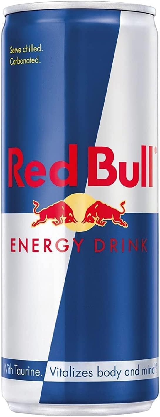 Thumbnail 1 de Red Bull Energy Drink 250 ml – Pack of 12