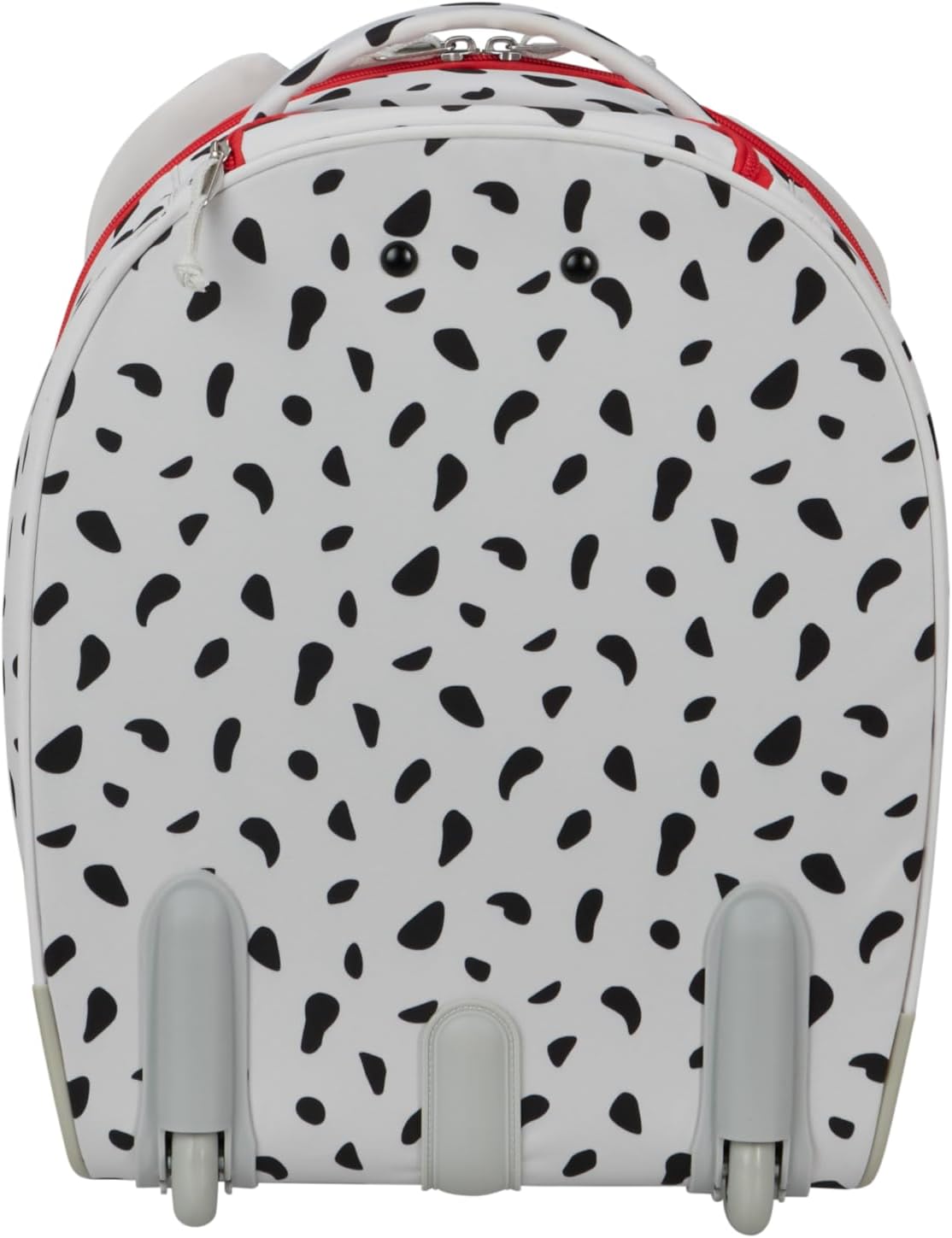 Thumbnail 3 de Samsonite Happy Sammies Disney - Bagaglio Upright XS per bambini, 36 x 18 x 45 cm, 23 L, multicolore (toppa dalmata)