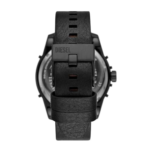 Detalle 2 de Diesel DZ1948 Caged reloj 46 mm, tres manecillas