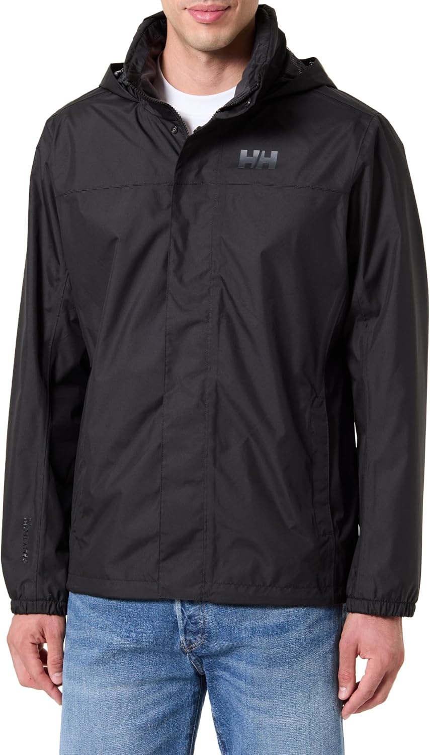 Detalle de Helly Hansen chaqueta Milford M