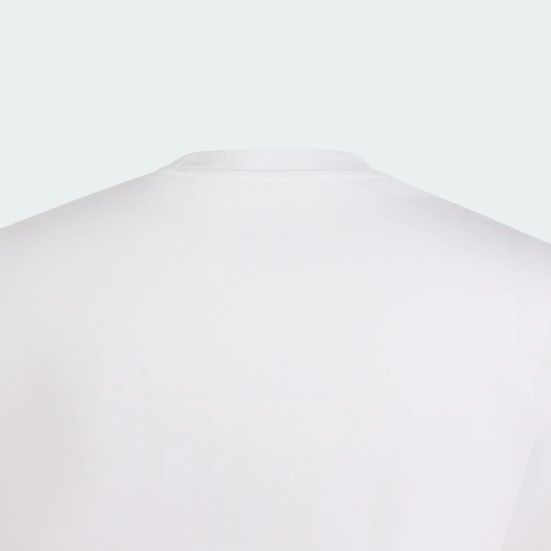 Thumbnail 2 de adidas PARIS TEE 1 (blanco)