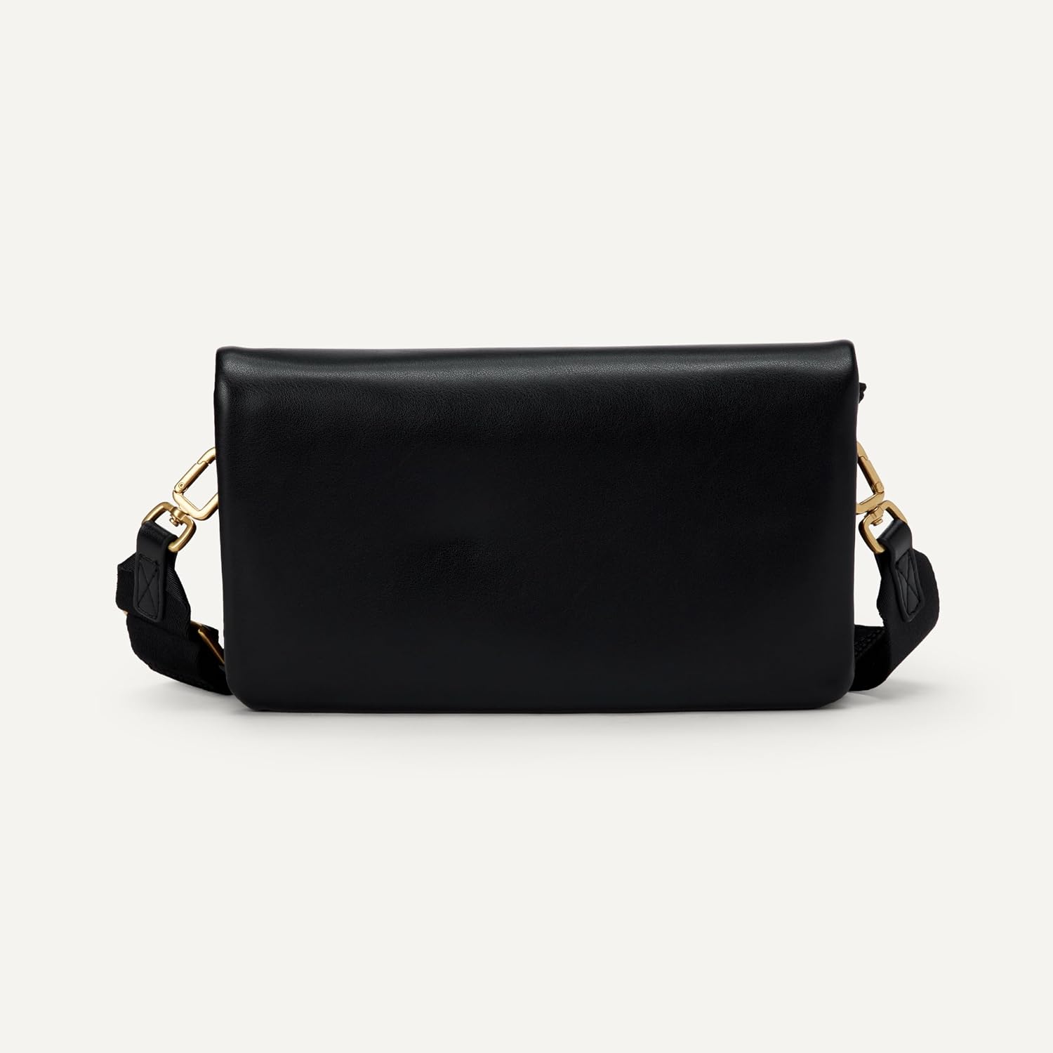 Detalle de Amazon Essentials Women's Lightweight Clutch Crossbody Bag