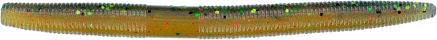 Detalle de Yamamoto soft-plastic stickbait 5”