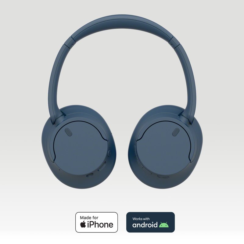Thumbnail 3 de Sony WH-CH720N Auriculares Bluetooth con cancelación de ruido