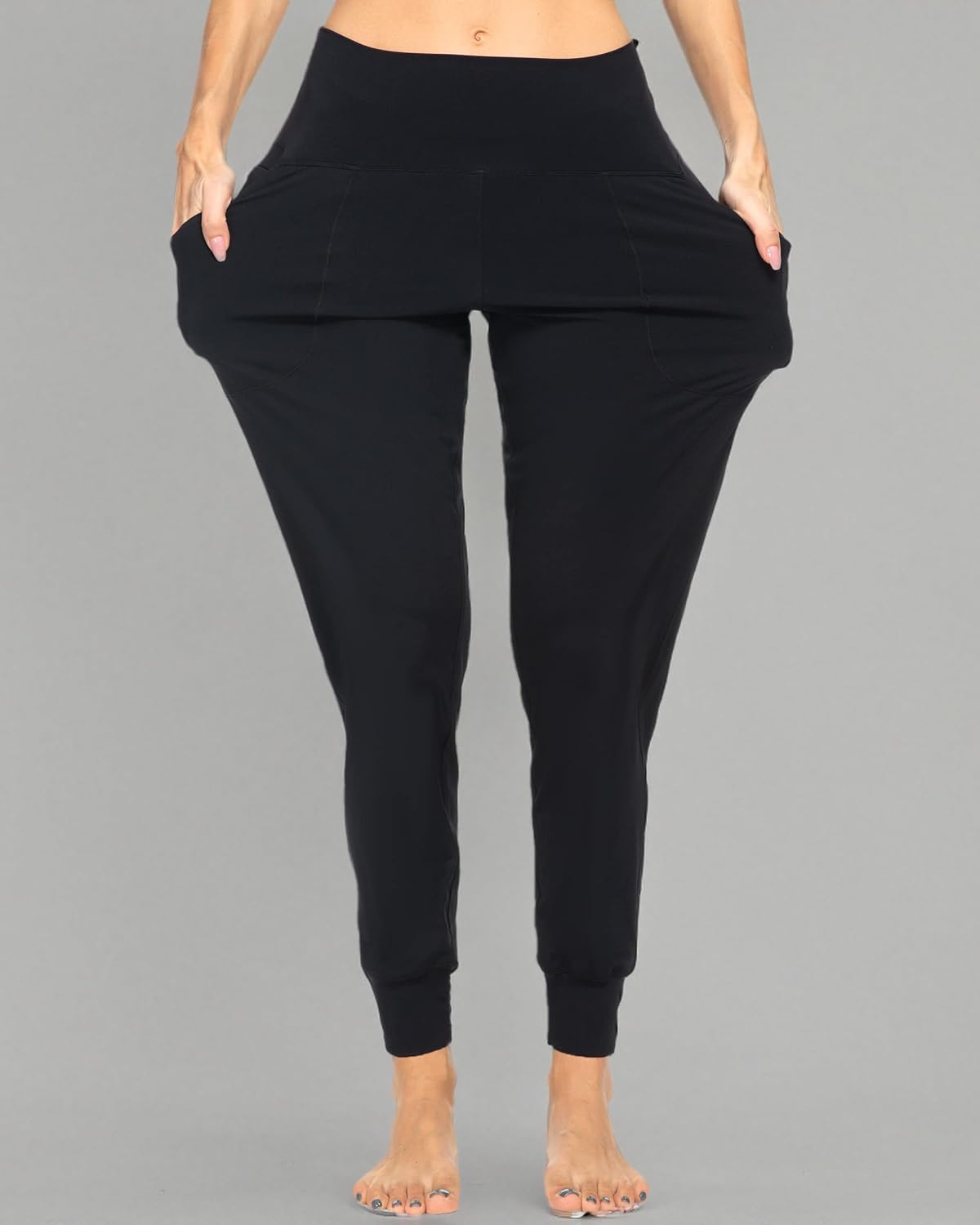 Thumbnail 6 de Kcutteyg Womens Joggers 4-way stretch