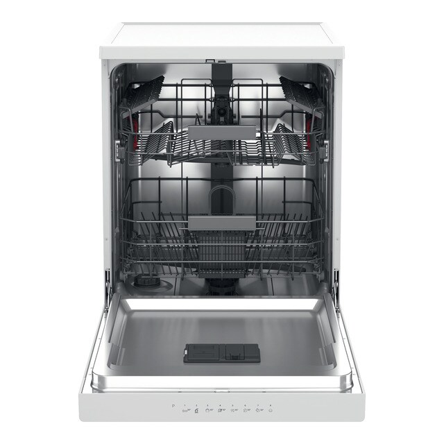 Thumbnail 3 de Whirlpool Lavavajillas 14 Servicios, 60 cm - WFC 3C34 🚰
