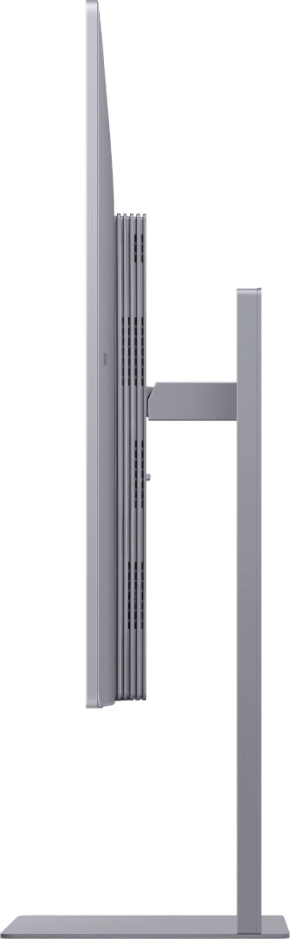 Detalle de Samsung Smart OLED LS32FM902SUXEN – 32 Zoll 4K OLED mit USB-C Dockingstation