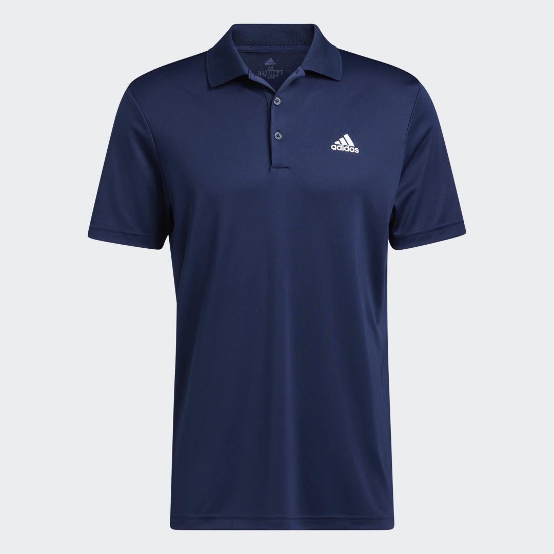 Detalle 2 de Adidas Polo Performance Primegreen azul