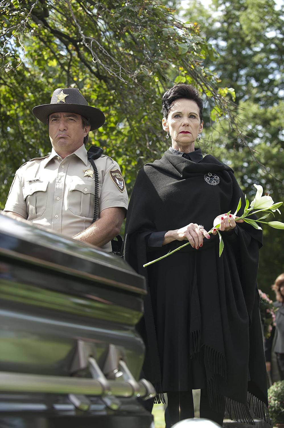 Detalle 2 de Stephen King Collection DVD: Six Films in a Bilingual Edition