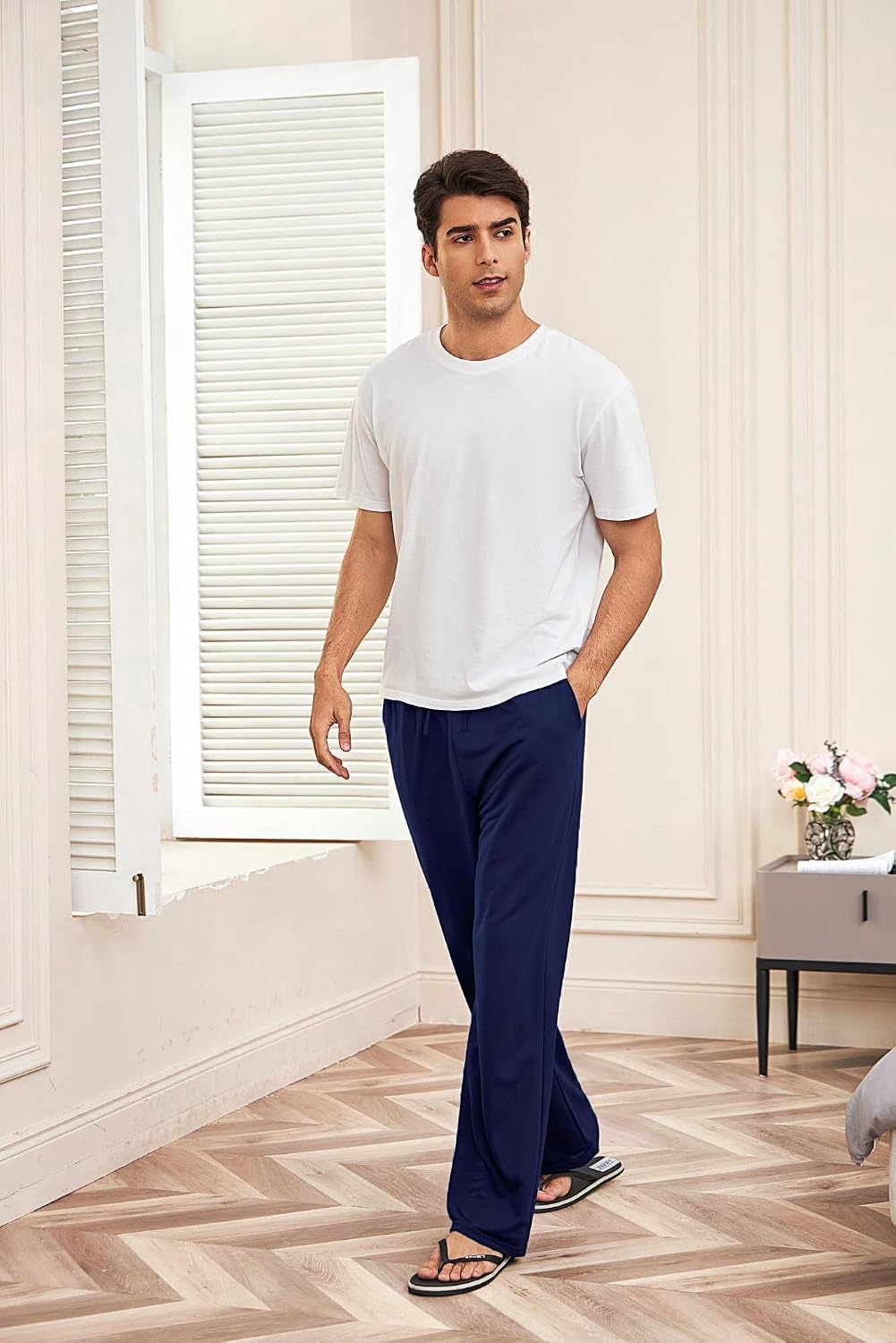 Thumbnail 2 de PINSPARK Pantalones chándal hombre S-XXL