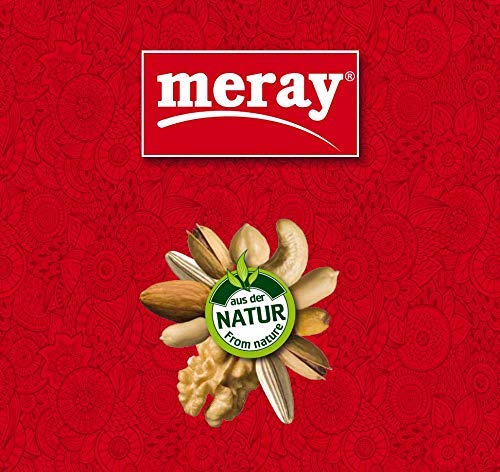 Detalle 2 de MERAY Mélange étudiant avec raisins secs 150g 🥜