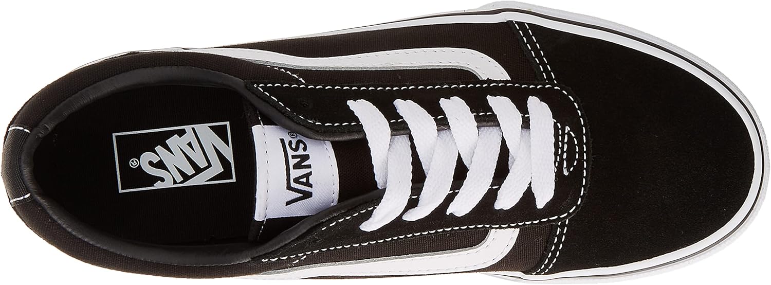 Thumbnail 4 de Vans Ward Zapatillas Unisex Niño 36.5 EU
