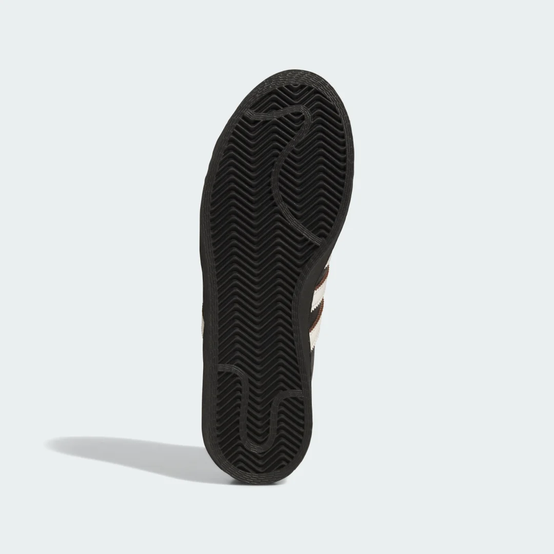 Thumbnail 2 de Zapatilla de caña baja Jabbar de Adidas – negro