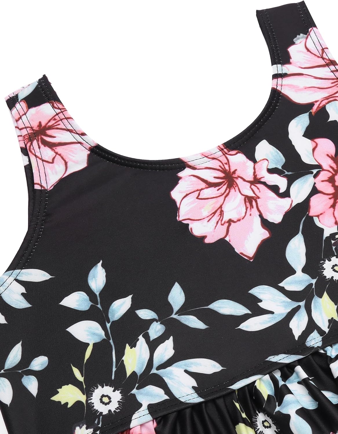 Detalle 2 de Arshiner Ensemble Bikini Fille 5-14 ans