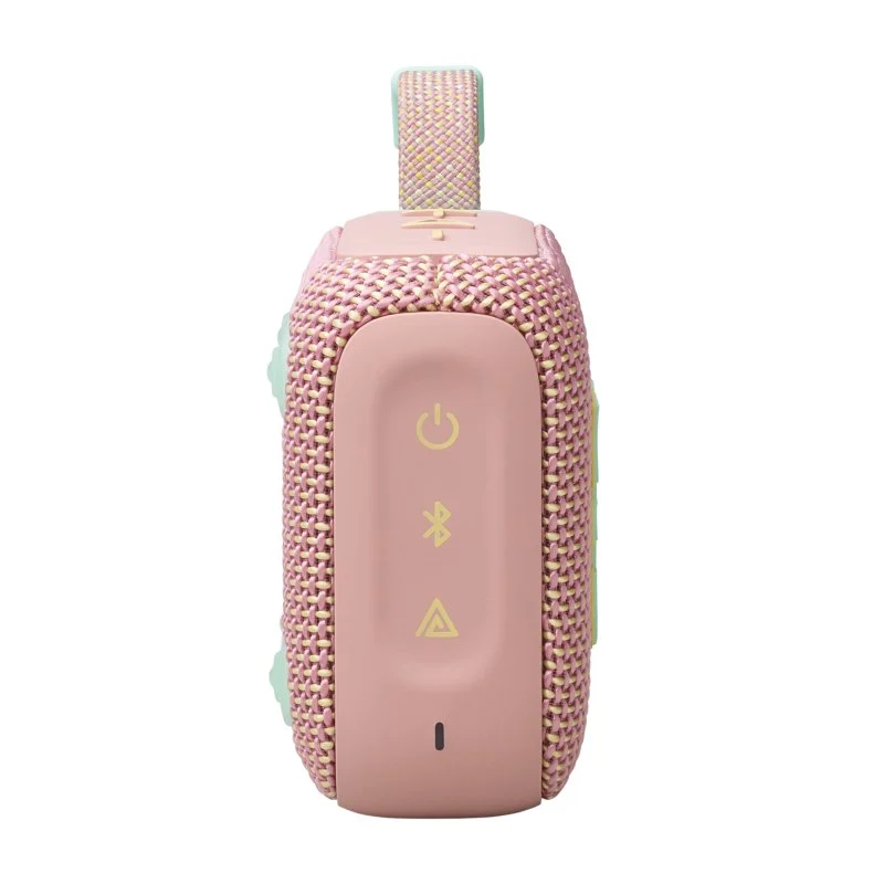 Thumbnail 2 de JBL Go 4 Portátil inalámbrico Bluetooth 4.2W