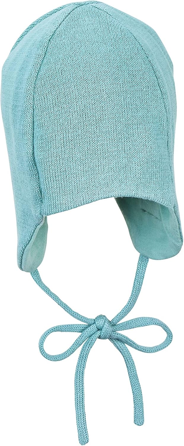 Thumbnail 1 de Sterntaler Strickmütze, Cappellopello Bimbo 0-24 mesi – verde chiaro, 43