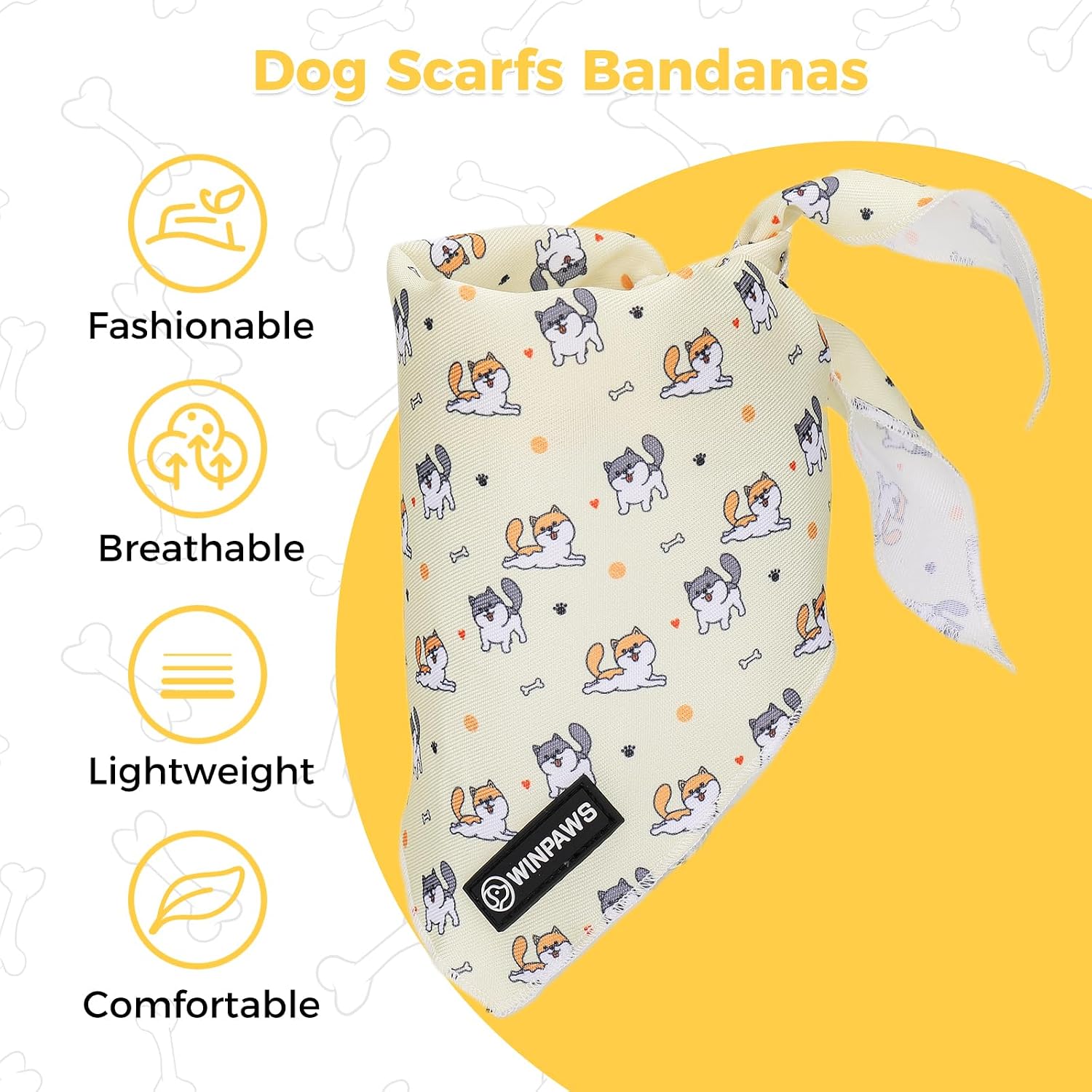 Detalle 2 de Dog Harness Set, Size M